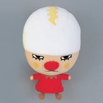 でこぼこフレンズぬいぐるみ(大) たまご王子
