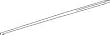 Wedge Point Bar 1.25 Bldx60 Rz