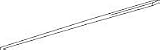 Wedge Point Bar 1.25 Bldx60 Rz