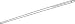 Wedge Point Bar, 18 lb