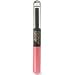 Revlon ColorStay Overtime Liquid Lipcolor, Keep Blushing - 1 set
