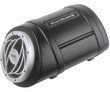 POWER ACOUSTIK PAT-8 8 WOOFER ENCLOSURE