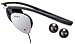 SONY MDR-G64SL/S �X�e���I�w�b�h�z��(�V���o�[)