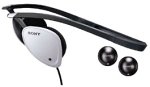 SONY MDR-G64SL/S �X�e���I�w�b�h�z��(�V���o�[)