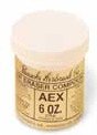 ERASER ALUMINUM OXIDE COMPOUND FOR AIR ERASER KIT 5 LB