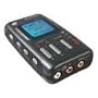 M-Audio MicroTrack II - Digital voice recorder - MP3