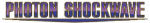 Yugioh Photon Shockwave Logo