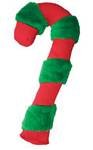 Yeowww! 100% Organic Catnip Candy Cane