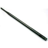 2.4GHz 9dBi High Gain 802.11B/G/N Screw-on RP-SMA Wireless WiFi Antenna