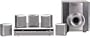 Audiovox DV1200 DVD Home Theater System