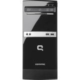 HP Business Desktop 505B VS883UT Desktop Computer - 1 x Athlon I