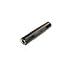 Electronics : Hosa GPP105 1/4 inch Female to 1/4 inch Female jack coupler