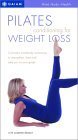 Pilates Conditioning for Weight Loss [VHS]