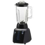Black and Decker BL12475B Crush Master Blender, Black