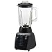 Black and Decker BL12475B Crush Master Blender, Black 