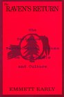 The Raven's Return: The Influence of Psychological Trauma on Individuals and Culture