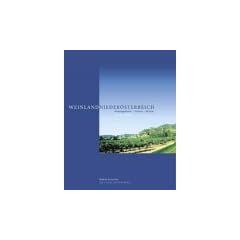 Weinland Nieder�sterreich