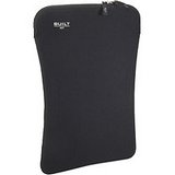Built NY E-CLL-BLK Cargo 17 Laptop Sleeve (Black)