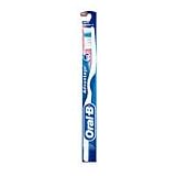 Oral-B Advantage Angle Control Grip 40 Toothbrush, Medium - 1 Ea