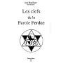 Clefs de la parole perdue de Jos� Bonifacio