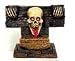 Ghoul in Stocks Door Greeter Decoration