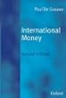 International Money: Postwar Trends and Theories