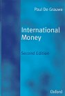 International Money: Postwar Trends and Theories