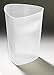 ^F-INTAKE/OUTAKE PITCHER, CLEAR, RIGID Min.Order is 1 PK ( 10 Each / Pack; )