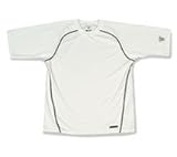 NFL White Logo T-Shirt by Reebok