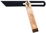 Stanley 46-813 8-Inch Solid Hardwood T-Bevel