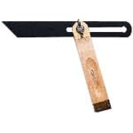 Stanley 46-813 8-Inch Solid Hardwood T-Bevel by Stanley