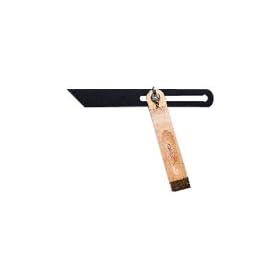 Stanley 46-813 8-Inch Solid Hardwood T-Bevel