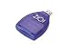 Electronics : Dazzle ZiO! - Card reader ( SM ) - USB