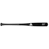 34 Elite Maple Wood Bat with Tacktion Grip