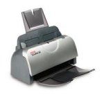 Xerox DocuMate 150 Scanner A4 18 Seiten 600 x 600 dpi color USB 2.0