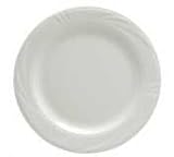 Arcadia Plate 10-5/8'' 1 Dozen per case, 12/CS