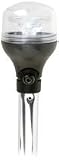 Attwood All - Around LED Light 54 Straight Pole