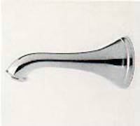 Brasstech Colonial Tub Spout 2201-26D