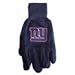 New York Giants Work Gloves