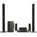 Samsung HT-TX72 DVD Home Theater System