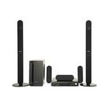 Samsung HT-TX72 DVD Home Theater System