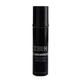 Zirh Platinum Accli-Matte, Mattifying Moisturizer, Oil-Free Formula 1.7 fl oz (50 ml)