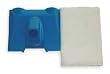 Industrial Grade 2FDK6 Paint Trimmer, Length 4 3/4 In