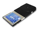 Holux GR 271 Slim Compact Flash GPS Receiver (SiRF III)(WAAS)