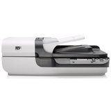 HP Scanjet N6310 Document Sheetfed Scanner 112ay6n839L. SL160 HP Scanjet N6310 Document Sheetfed Scanner