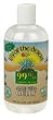 Aloe Vera Gelly-99% (Organic) - 12 oz - Gel