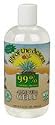 Aloe Vera Gelly-99% (Organic) - 12 oz - Gel