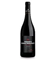 Terre Di Giumara Frappato Nerello Mascalese 2011 - Case of 6