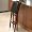 Folding Bar Stools With Back - Set Of 2 Image #2