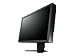 Computer Hardware : Eizo S2231WH-BK 22 Zoll Wide Screen LCD Monitor DVI-I, DSub mit USB-Hub (Kontrast 1500:1, 8ms Reaktionszeit) schwarz, Säulenstandfuß